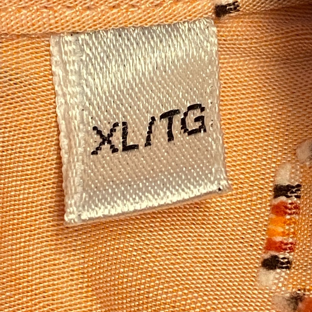 Jack Lipson Signature cotton long sleeve shirt - Picture 5 of 6